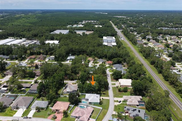 28 WOODSTON LANE, Palm Coast, FL 32164