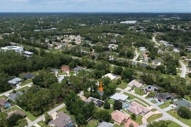 28 WOODSTON LANE, Palm Coast, FL 32164