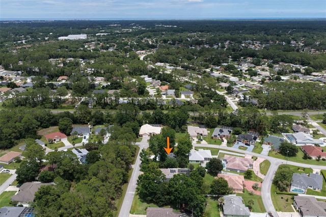28 WOODSTON LANE, Palm Coast, FL 32164