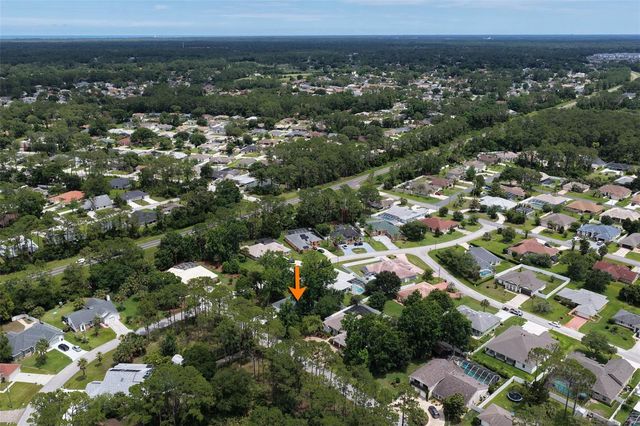 28 WOODSTON LANE, Palm Coast, FL 32164