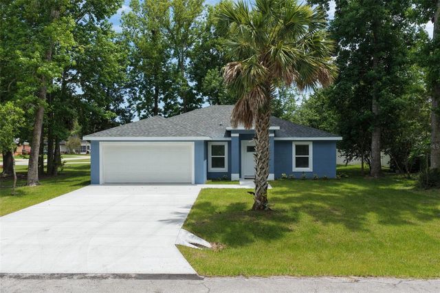 28 WOODSTON LANE, Palm Coast, FL 32164