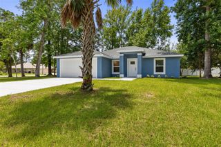 28 WOODSTON LANE, Palm Coast, FL 32164
