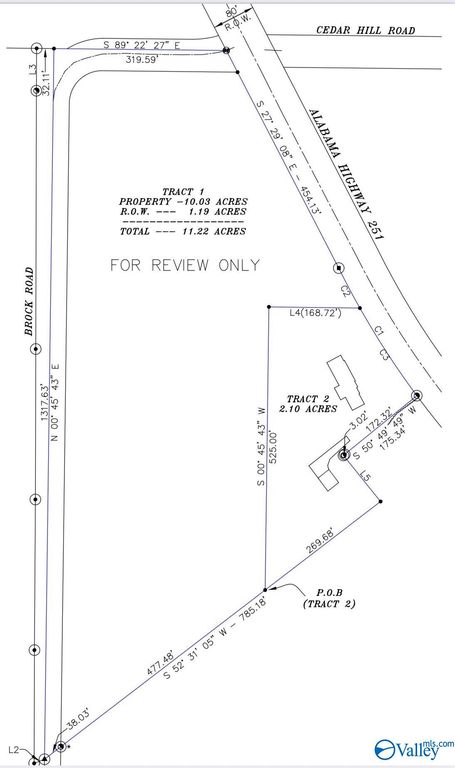 11.22 Brock Road, Ardmore, AL 35739