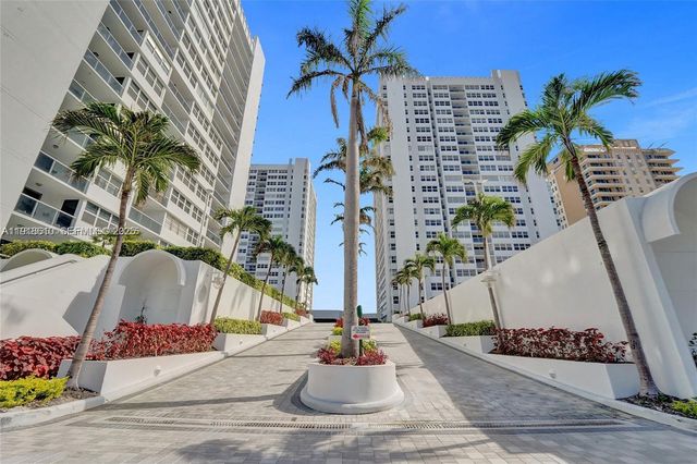 1904 S Ocean Dr 508, Hallandale Beach, FL 33009