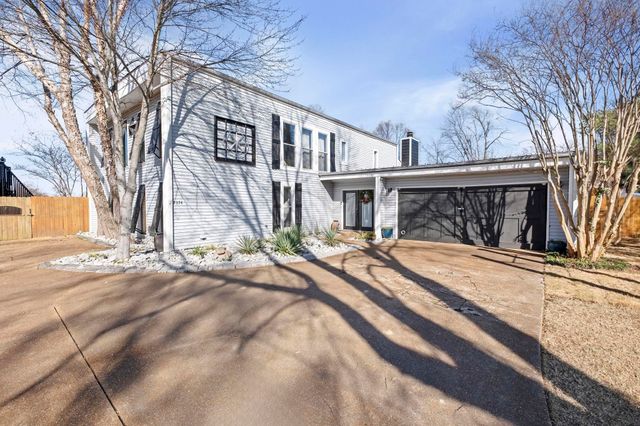 2354 N BEECHAM PL, Memphis, TN 38016