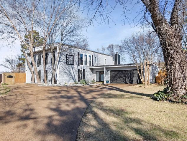 2354 N BEECHAM PL, Memphis, TN 38016