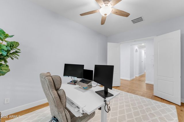 4339 E ESTRELLA Court, Gilbert, AZ 85296