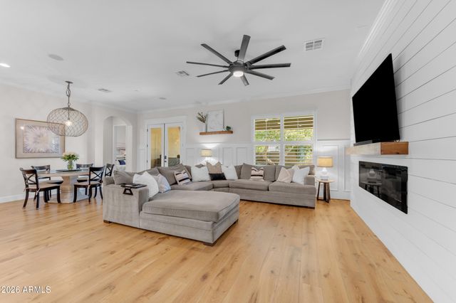 4339 E ESTRELLA Court, Gilbert, AZ 85296