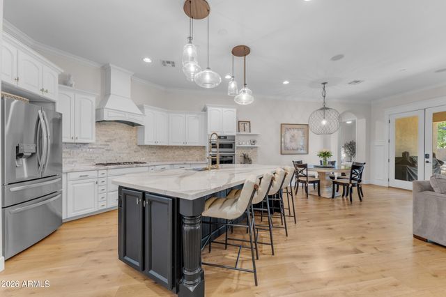 4339 E ESTRELLA Court, Gilbert, AZ 85296