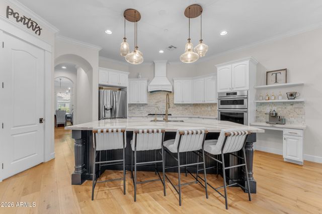 4339 E ESTRELLA Court, Gilbert, AZ 85296