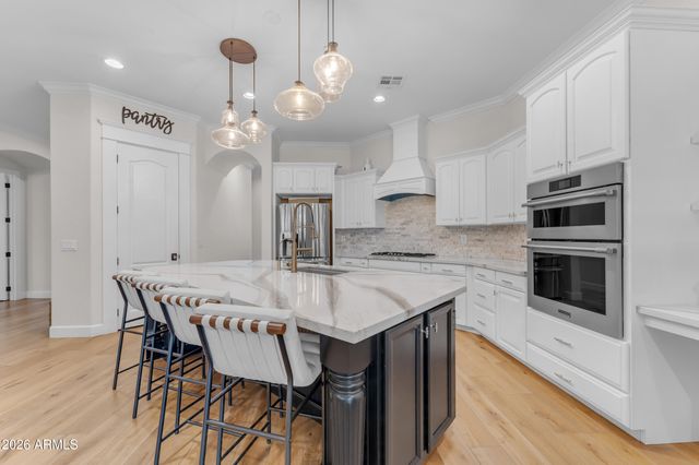 4339 E ESTRELLA Court, Gilbert, AZ 85296