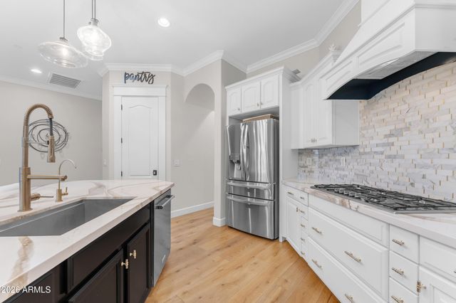 4339 E ESTRELLA Court, Gilbert, AZ 85296