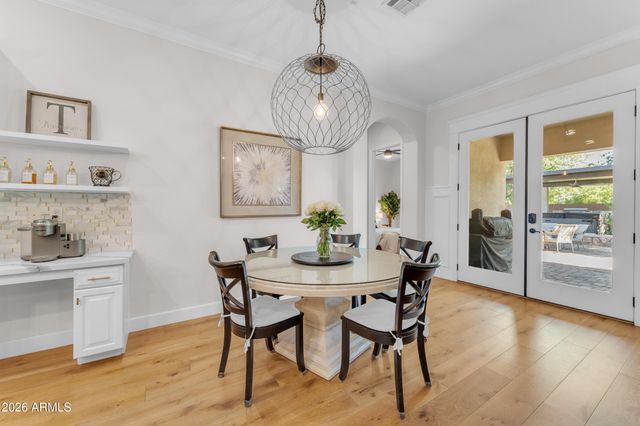 4339 E ESTRELLA Court, Gilbert, AZ 85296