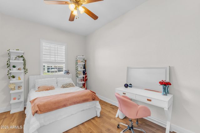 4339 E ESTRELLA Court, Gilbert, AZ 85296