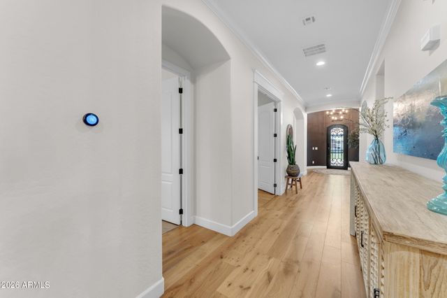 4339 E ESTRELLA Court, Gilbert, AZ 85296