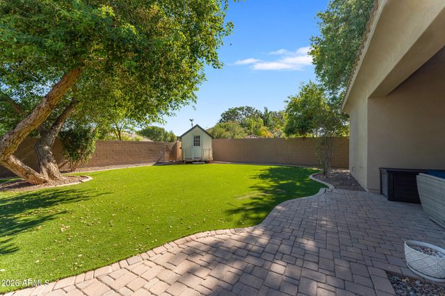 4339 E ESTRELLA Court, Gilbert, AZ 85296