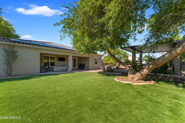 4339 E ESTRELLA Court, Gilbert, AZ 85296