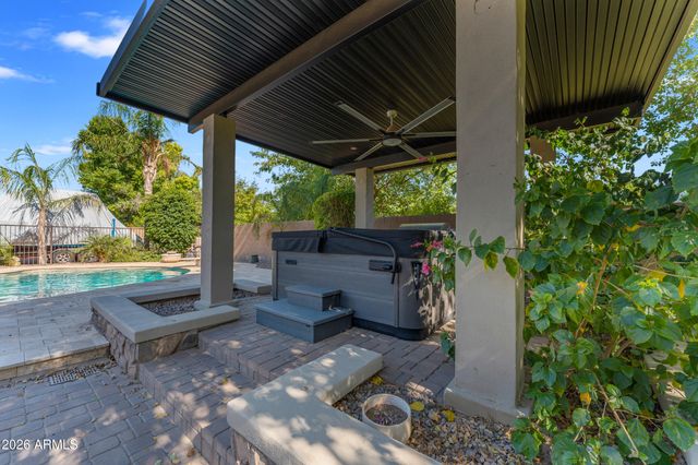 4339 E ESTRELLA Court, Gilbert, AZ 85296