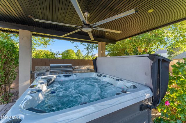 4339 E ESTRELLA Court, Gilbert, AZ 85296