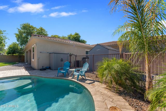 4339 E ESTRELLA Court, Gilbert, AZ 85296