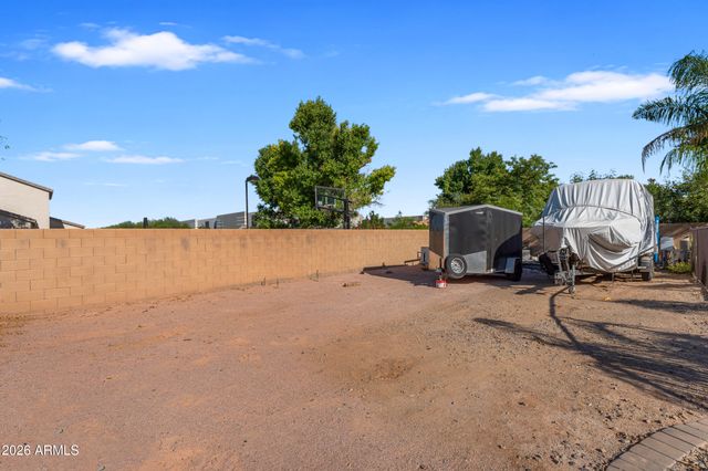 4339 E ESTRELLA Court, Gilbert, AZ 85296