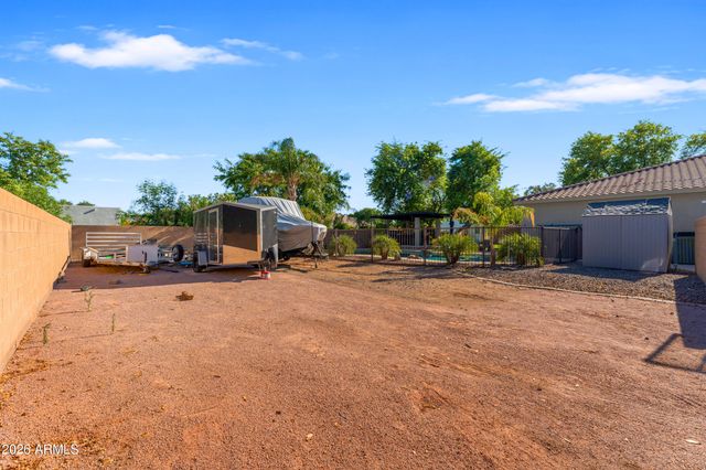 4339 E ESTRELLA Court, Gilbert, AZ 85296