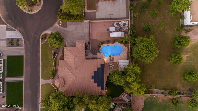 4339 E ESTRELLA Court, Gilbert, AZ 85296