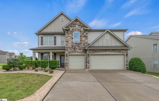 101 Kings Heath Lane, Simpsonville, SC 29680