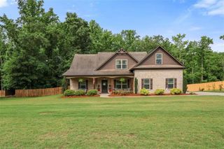 156 Fishers Mill Drive, Mcdonough, GA 30252