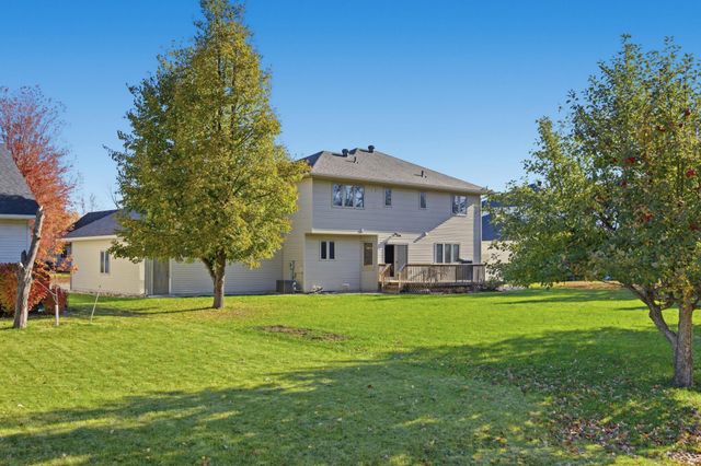 4213 S Rivershore Drive, Moorhead, MN 56560