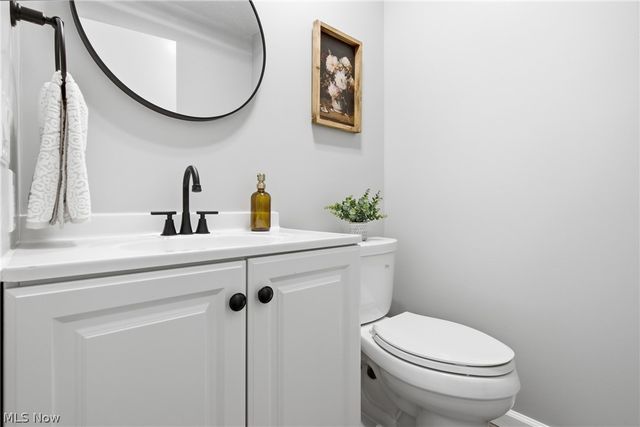 17933 Cliffside Drive, Strongsville, OH 44136