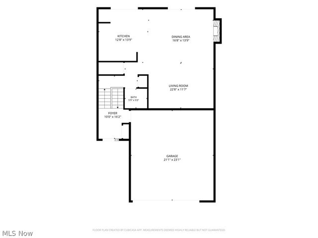17933 Cliffside Drive, Strongsville, OH 44136