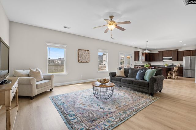 137 Glenellen Road, Lexington, SC 29072