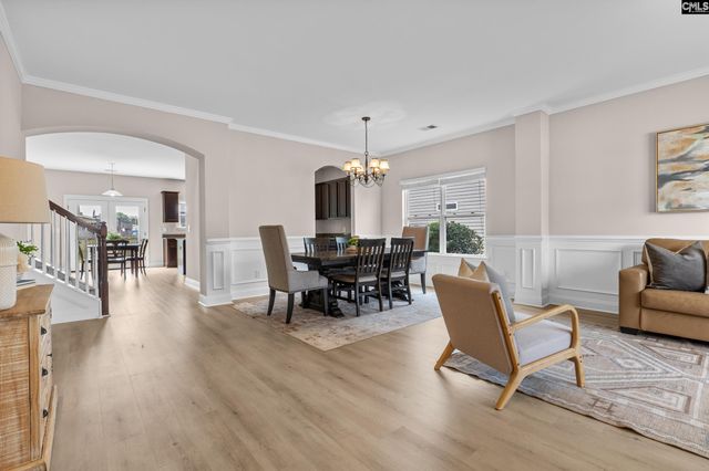 137 Glenellen Road, Lexington, SC 29072