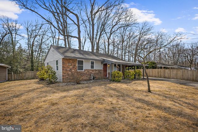 127 CRESSTON RD, Arnold, MD 21012