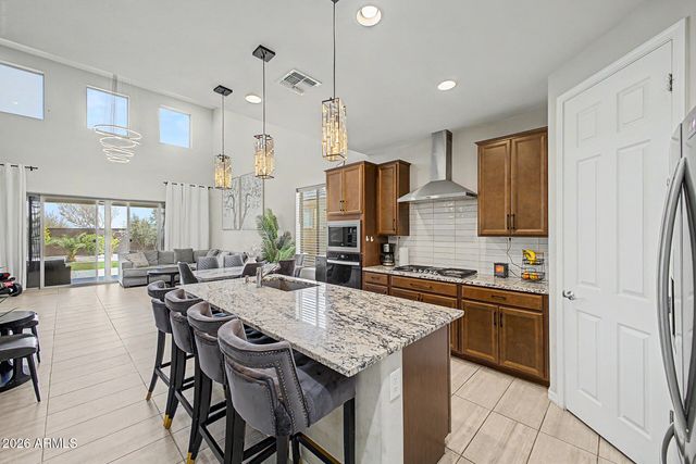 9027 S 67TH Drive, Laveen, AZ 85339
