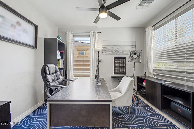 9027 S 67TH Drive, Laveen, AZ 85339