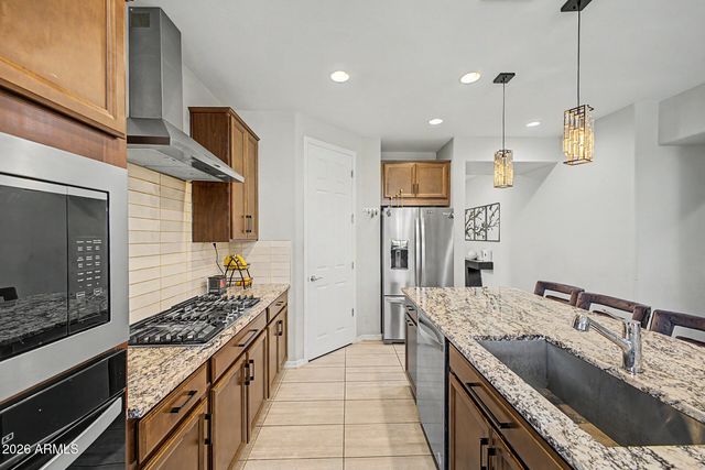 9027 S 67TH Drive, Laveen, AZ 85339