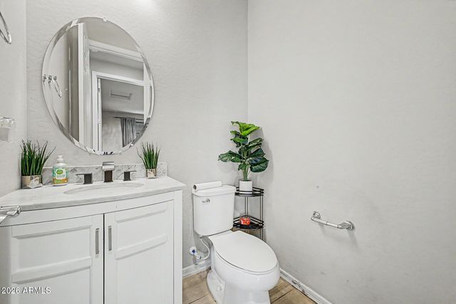 9027 S 67TH Drive, Laveen, AZ 85339