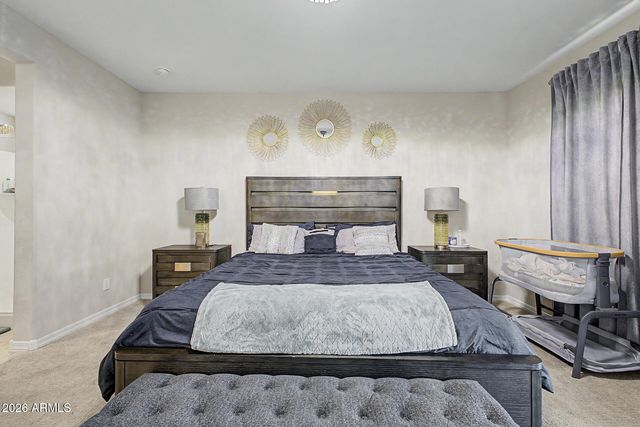 9027 S 67TH Drive, Laveen, AZ 85339