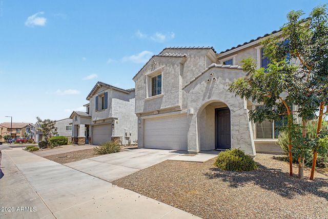 9027 S 67TH Drive, Laveen, AZ 85339