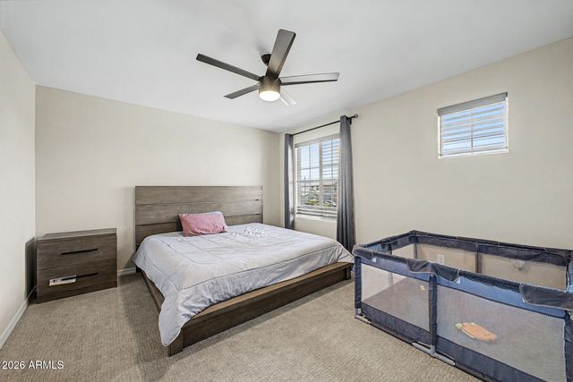 9027 S 67TH Drive, Laveen, AZ 85339