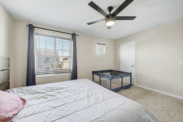 9027 S 67TH Drive, Laveen, AZ 85339