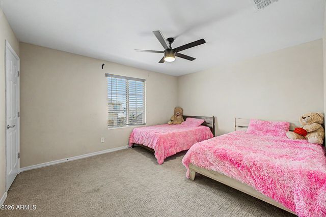 9027 S 67TH Drive, Laveen, AZ 85339