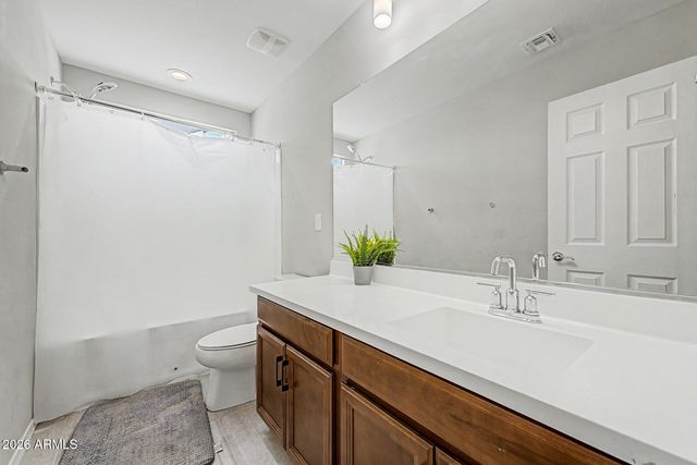 9027 S 67TH Drive, Laveen, AZ 85339