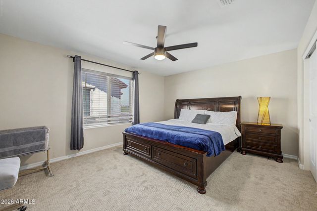 9027 S 67TH Drive, Laveen, AZ 85339