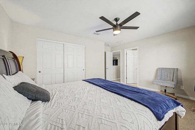 9027 S 67TH Drive, Laveen, AZ 85339