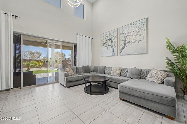 9027 S 67TH Drive, Laveen, AZ 85339