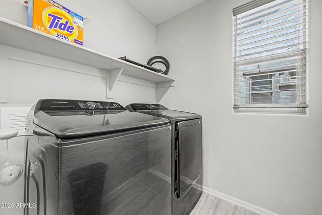 9027 S 67TH Drive, Laveen, AZ 85339