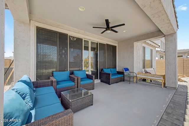 9027 S 67TH Drive, Laveen, AZ 85339
